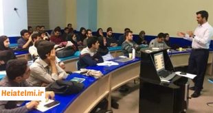 پرداخت هدیه نقدی به اعضای هیأت علمی دانشگاه آزاد اسلامی