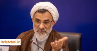 اصلاح آیین‌نامه ارتقای هیات علمی با کمک وزارت علوم و بهداشت