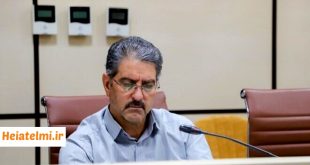 درخواست دانشگاه ملی مهارت برای اختصاص سهمیه جذب کارشناس کارگاه