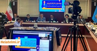 برنامه دانشگاه پیام نور برای جذب و ارتقای هیات علمی