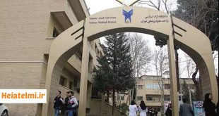 فرصت همکاری برای دانشجویان دکتری علوم پزشکی آزاد ۱۴۰۴