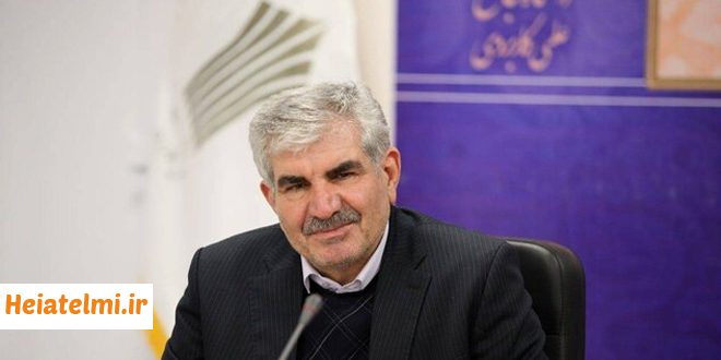امکان‌ تدریس در دانشگاه علمی کاربردی تنها با دریافت کد مدرسی