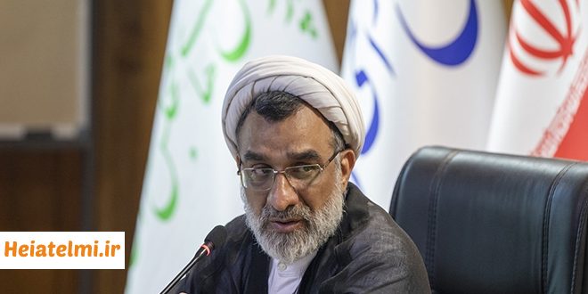 افزایش سن جذب هیات علمی زنان به ۵۰ سال