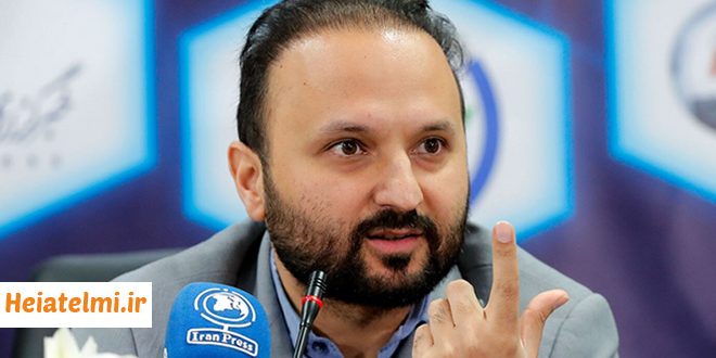 برنامه دانشگاه آزاد برای جذب ایرانیان مقیم خارج به عنوان هیات علمی