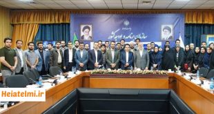 برنامه‌های بنیاد ملی نخبگان برای جلوگیری از مهاجرت اساتید