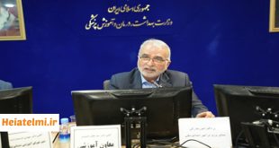 کمبود ۷۰۰ عضو هیئت علمی دندانپزشکی
