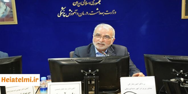 کمبود ۷۰۰ عضو هیئت علمی دندانپزشکی
