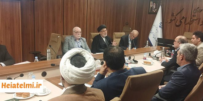 صدور ردیف استخدامی مستقل برای جذب نخبگان در دانشگاه‌ها