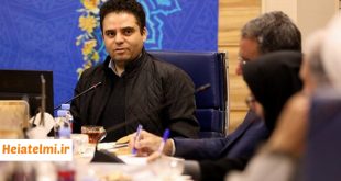 صدور مجوز جذب ۱۷۰ نخبه به عنوان هیات علمی