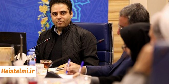 صدور مجوز جذب ۱۷۰ نخبه به عنوان هیات علمی