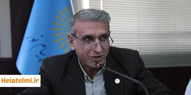 مهلت ثبت نیازهای مرجعیت علمی اساتید میزبان دانشگاه پیام نور در سامانه نان