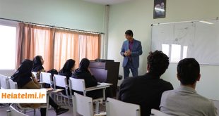 رفع مشکلات استخدامی هیات علمی غیرانتفاعی در دستور کار وزارت علوم
