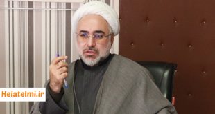 الزامی شدن ثبت فعالیت فرهنگی اساتید در سامانه بافر برای ارتقا