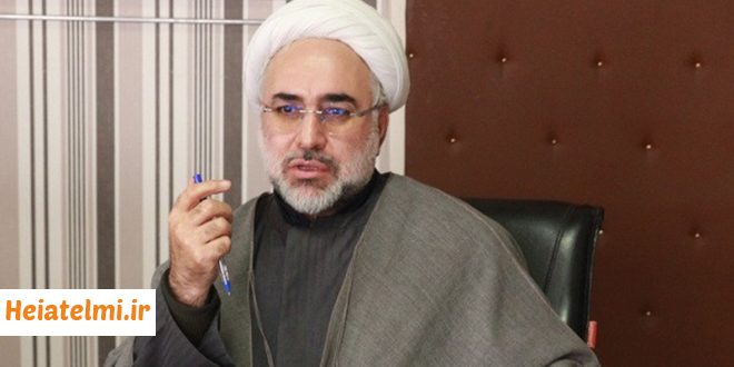 الزامی شدن ثبت فعالیت فرهنگی اساتید در سامانه بافر برای ارتقا