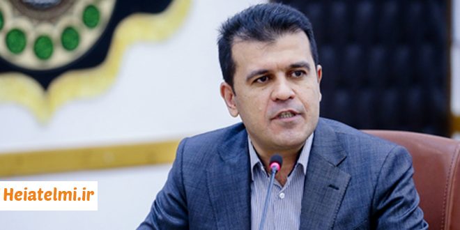 اختصاص ۲۰ درصد از ظرفیت جذب هیات علمی به برگزیدگان طرح جهت ۱۴۰۴
