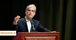 آخرین جزئیات بازسازی منازل آسیب دیده استادان از زبان وزیر علومآخرین جزئیات بازسازی منازل آسیب دیده استادان از زبان وزیر علوم