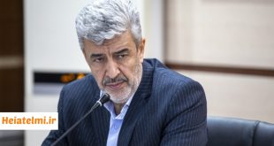 تکذیب ادعای بازنشستگی ۸۰۰ عضو هیات علمی دانشگاه فرهنگیان