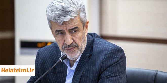تکذیب ادعای بازنشستگی ۸۰۰ عضو هیات علمی دانشگاه فرهنگیان