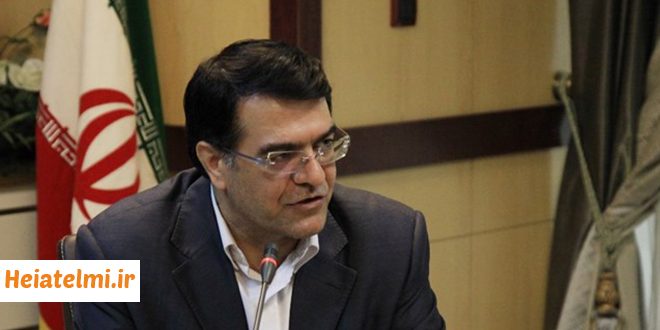 افزایش ۴۰ درصدی حقوق دانشجویان دکتری وزارت بهداشت