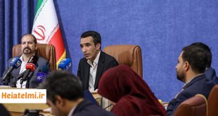 حمایت ۵۰۰ میلیونی از پایان‌نامه‌ های حل‌کننده مسائل کشور