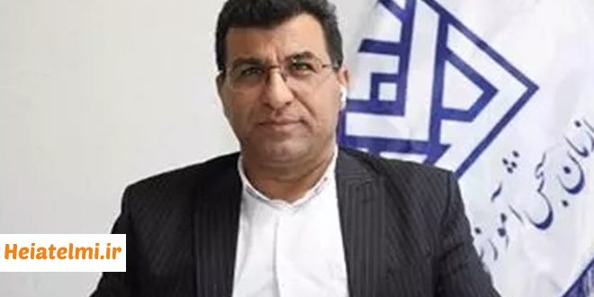 فراخوان سازمان سنجش برای ایده‌های پژوهشی و فناوری سال‌های ۱۴۰۴ تا ۱۴۰۷