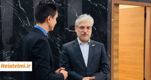 اشتغال ۳۰۰ دانشجوی دکتری در طرح دستیار فناوری ۱۴۰۳