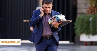 بورس تحصیلی چین برای اساتید جوان ایرانی ۱۴۰۴