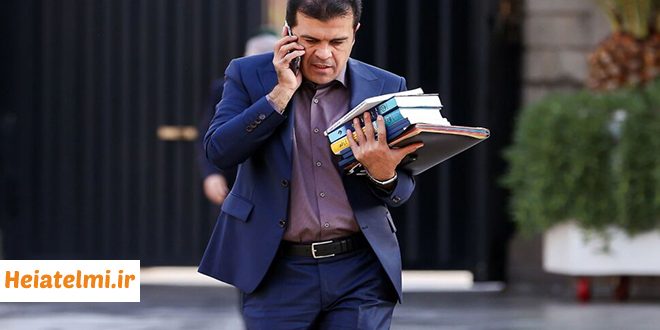 بورس تحصیلی چین برای اساتید جوان ایرانی ۱۴۰۴