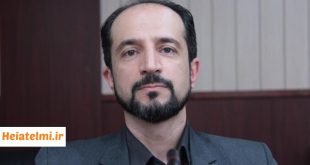 تفویض بررسی درخواست مأموریت و انتقال اعضای هیات علمی دانشگاه پیام نور به استان‌ها