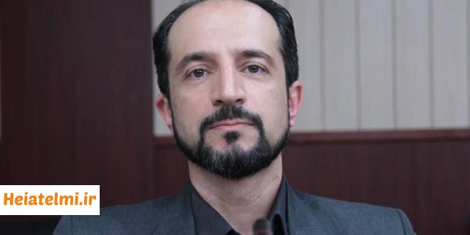 تفویض بررسی درخواست مأموریت و انتقال اعضای هیات علمی دانشگاه پیام نور به استان‌ها