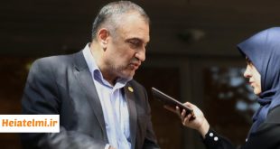 وضعیت مهاجرت اساتید دانشگاه شریف