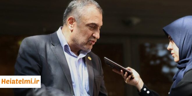 وضعیت مهاجرت اساتید دانشگاه شریف