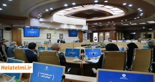 حل مشکل ردیف استخدامی جذب‌شدگان هیات علمی با قرارداد پسادکتری