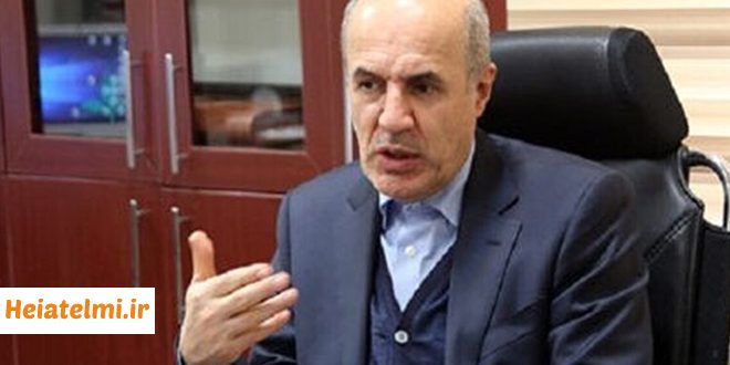 آمار جذب دانشجویان نمونه دکتری به عنوان هیات علمی