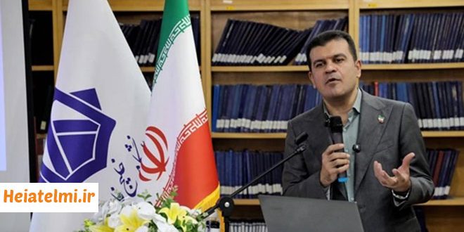 افزایش گرنت اساتید تازه‌ استخدام ۱۴۰۴