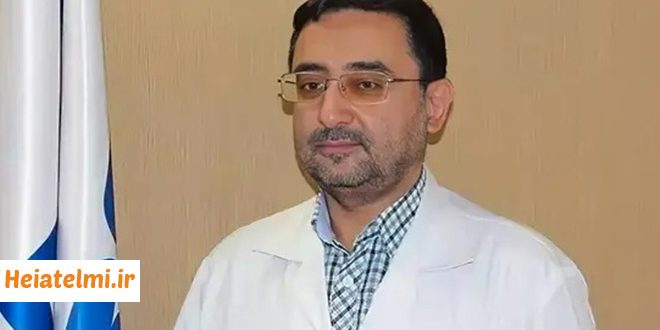 وضعیت مهاجرت اساتید علوم پزشکی تهران