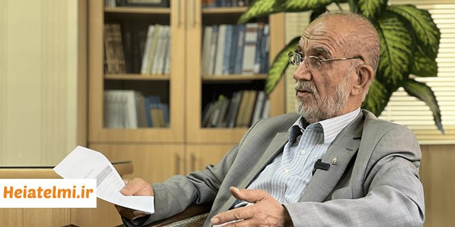 آمار جذب هیات علمی نخبگان از سال ۸۷ تا ۱۴۰۴