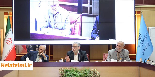 معیارهای سهمیه جذب هیات علمی ۱۴۰۴