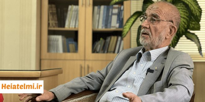 جذب مستقیم نخبگان برای کرسی هیات علمی
