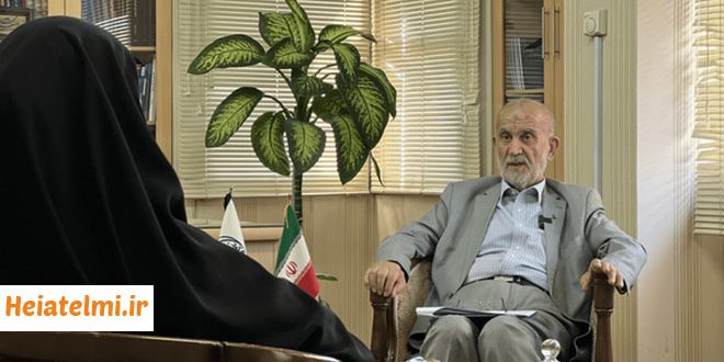 تحولات جذب هیات علمی در ایران؛ آمار کامل ۱۸ سال اخیر
