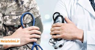 تصویب مجوز ثبت نام سربازان در فراخوان جذب هیات علمی ۱۴۰۴