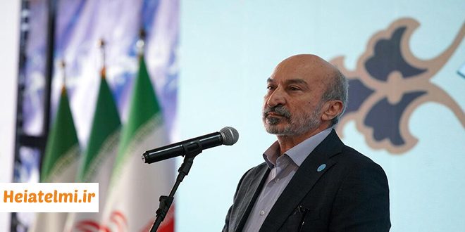 کاهش ظرفیت پذیرش دانشجویان روزانه دکتری در دانشگاه تهران