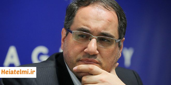 تاخیر در افزایش حقوق اساتید ۱۴۰۴