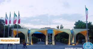 مخالفت دانشگاه تهران با دیوان عدالت اداری درمورد حذف نمرات مردودی دکتری