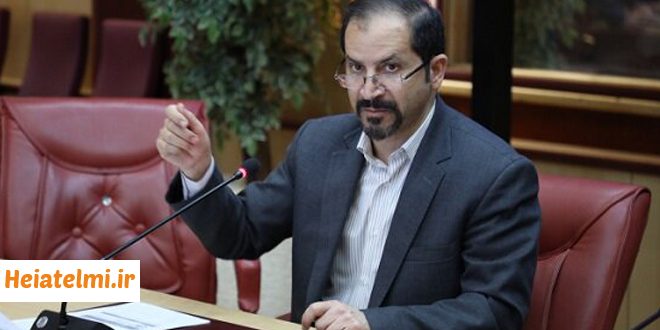 بحران حقوق هیات علمی و مهاجرت اجباری