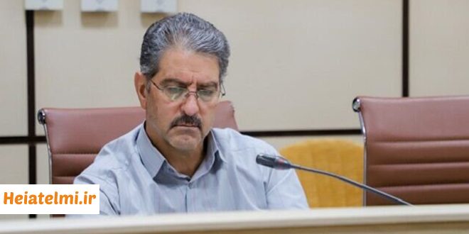 کمبود هیات علمی در دانشگاه ملی مهارت