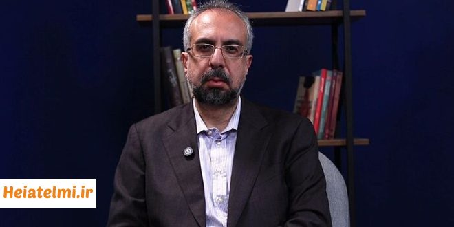 کاهش تقاضا عضویت پزشکان هیات علمی دانشگاه