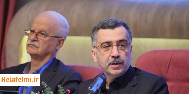 ضرورت افزایش حمایت مالی و جذب نخبگان توسط وزارت بهداشت