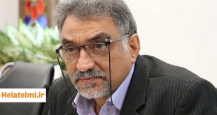 حضور 20 درصدی اساتید هیات علمی در قرارداهای صنعتی