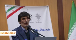 فرصت مطالعاتی هزار عضو هیات علمی در بخش صنعت 1404